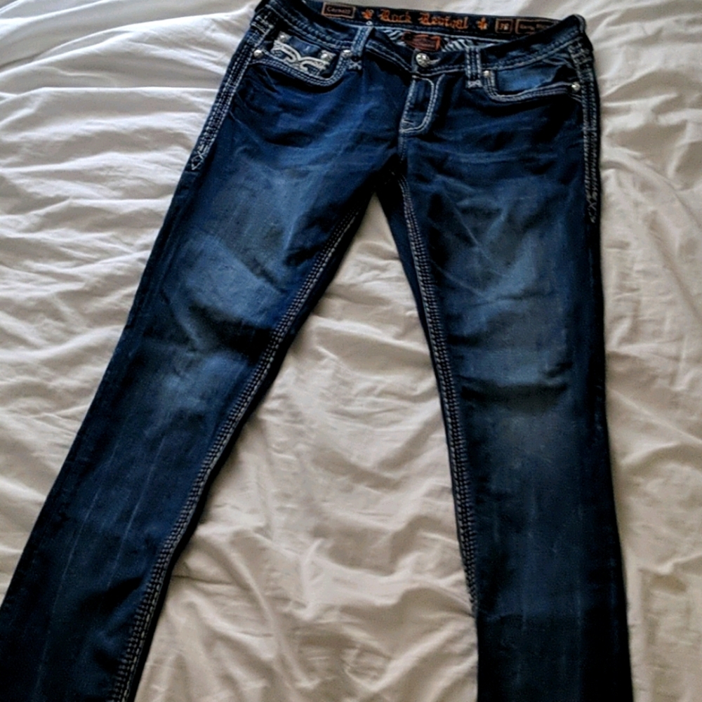 jeans